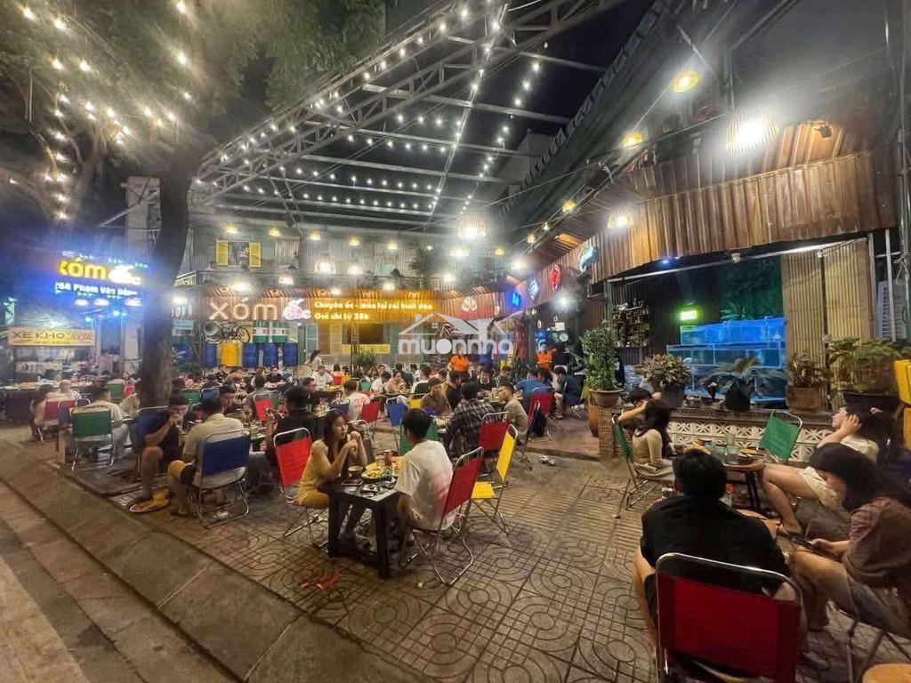 ✅✅ Cho thuê nhà mặt tiền l phạm văn đồng, p1 gòvấp
- diệntích:20m x13m - 3