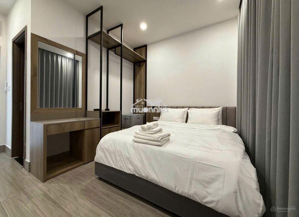 Nhà 1 trệt 2 lầu 3pn - full nội thất - ngay trung tâm quận thủ đức - 2