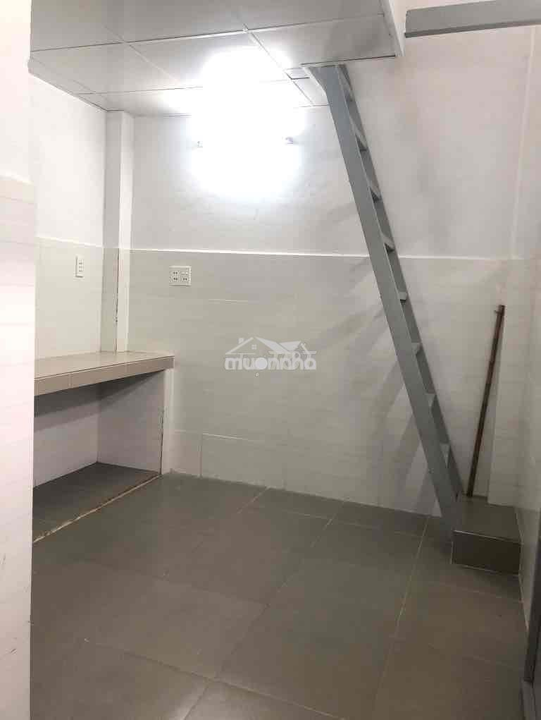 Cho thuê phòng trọ đường bình long - 2