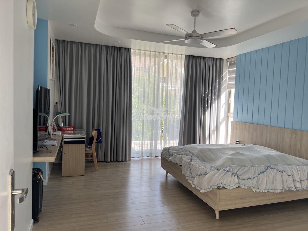 🛑 Đổi nhà vạn phúc city lấy biệt thự 212m2 ven sông & căn hộ dòng tiền - 4