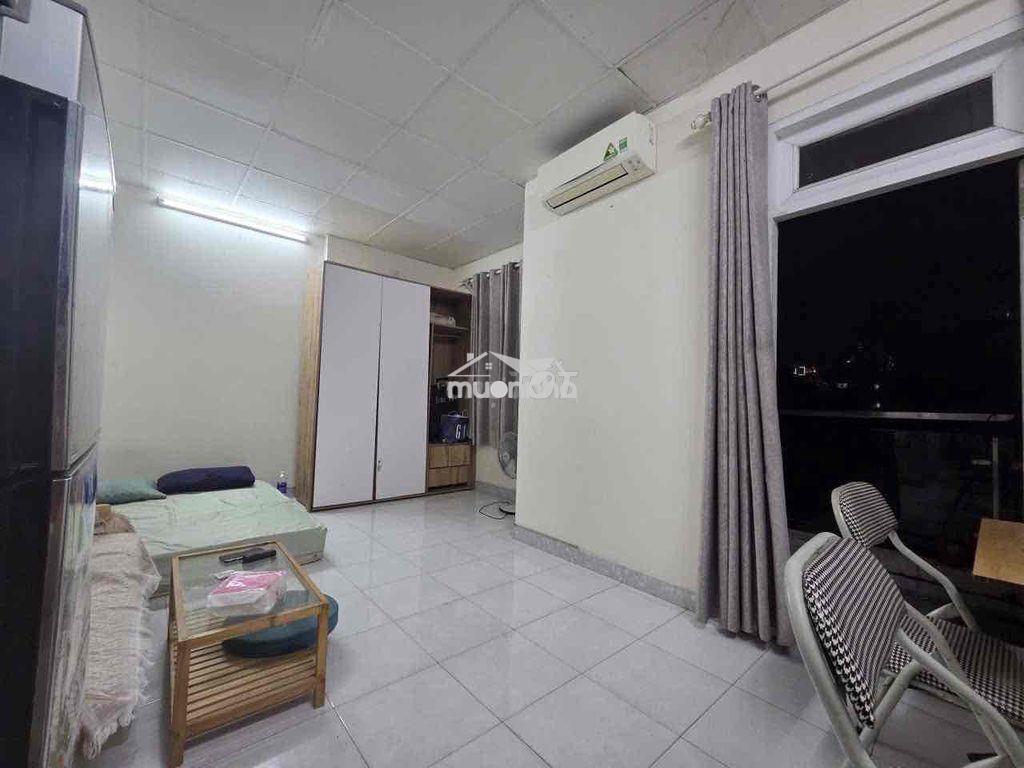 2pn ban công tách bếp full nội thất ngay cầu thị nghè, cầu thủ thiêm - 2