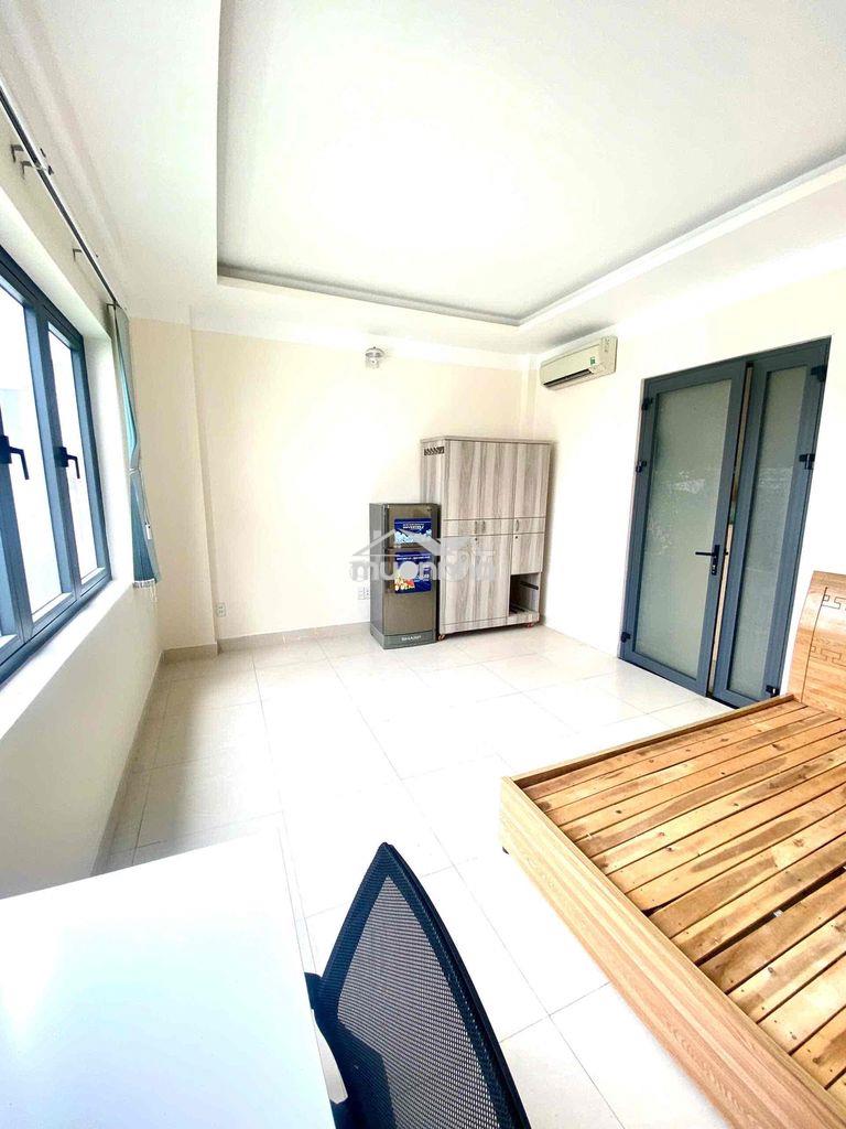 Phòng trọ dh văn lang full nt cửa sổ lớn chỉ 5tr - 2