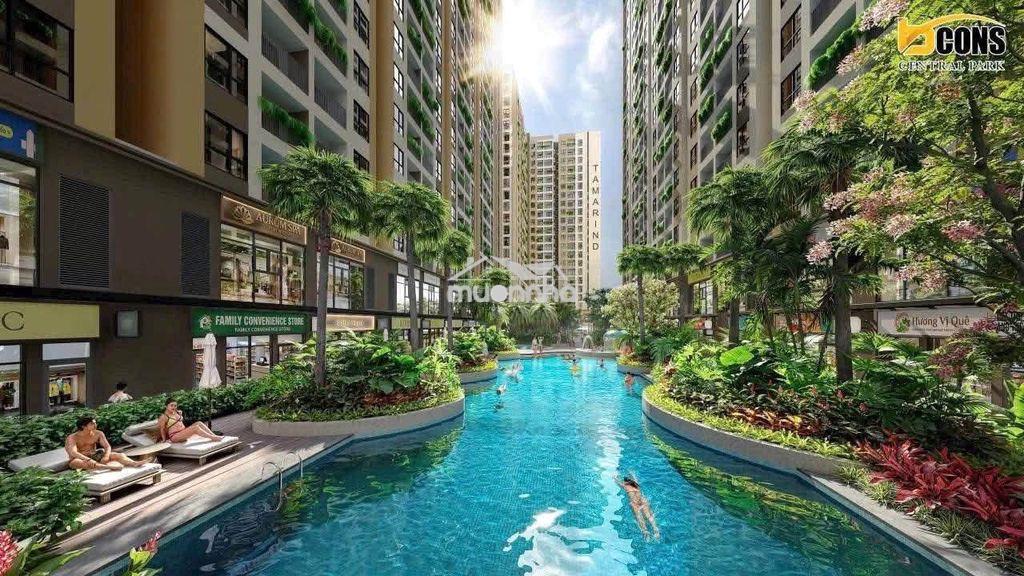 Căn hộ hót nhất hiện nay đang chuẩn bị mở bán - 2