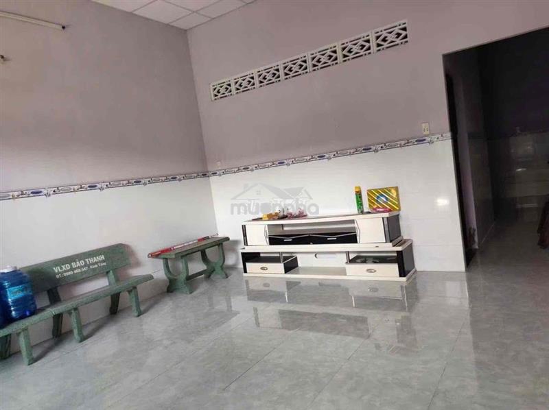 Cho thuê nhà mới sạch sẽ giá rẻ gần kênh trung ương với vĩnh lộc