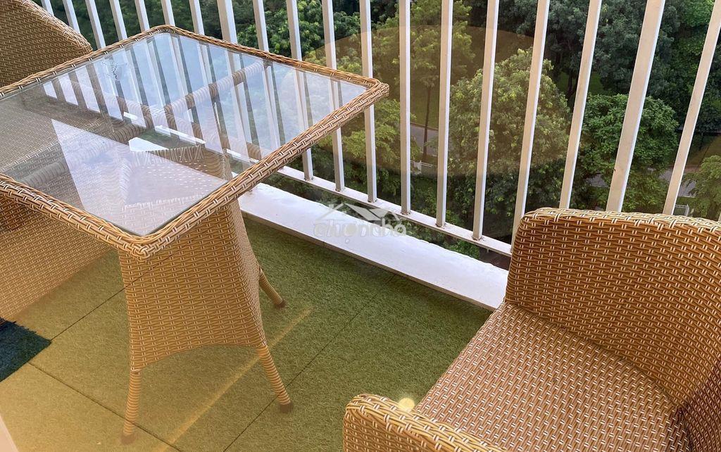 Cho thuê căn hộ celadon city, 3pn 2wc, 84m2, có ban công, view chill - 2