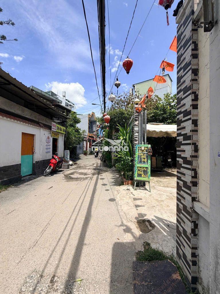 21 triệu – cho thuê nhà nguyên căn nơ trang long, bình thạnh - 2