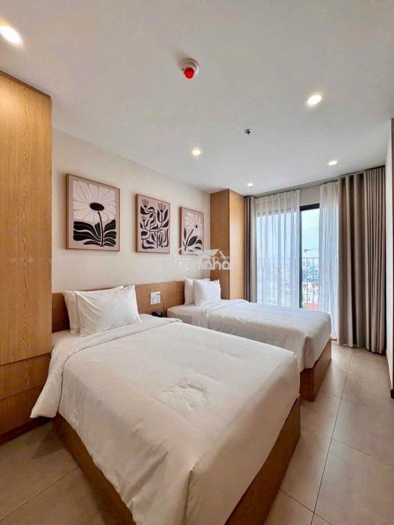 Làng đại học-1pn full nột thất-giá ưu đãi - 3