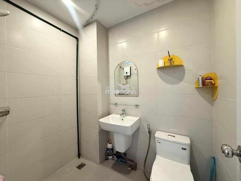 Vip quận 5 – lê hồng phong – sát quận 1 – căn hộ 60m² có thang máy - 4