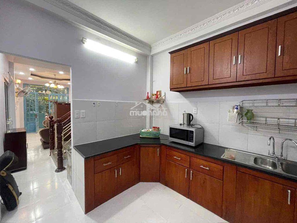 Cho thuê nguyên căn 3pn nhà đẹp quận phú nhuận | 1tr3l sth - 2