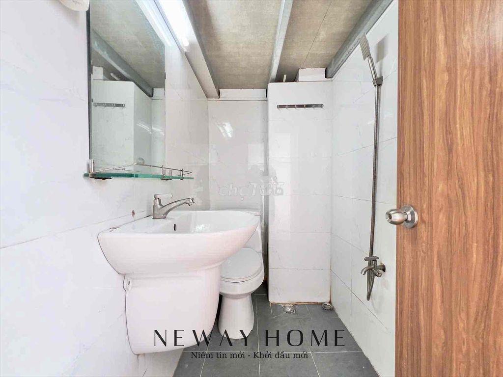 Duplex full nội thất rộng 30m2 gần đại học sgu, ueh, tdtu ở được 3-4ng - 2
