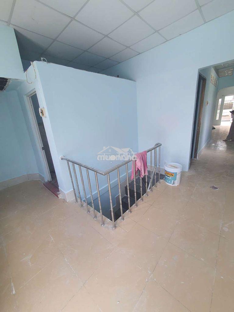 Nhà cho thuê 4x23 1lầu 3pn 2wc  - 4