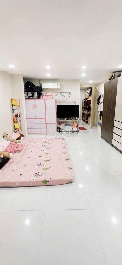 Nhỉnh 3tỷ nhà 3 tầng đúc btct 4x17m ngay chợ lê đình cẩn-shr-hẻm ôtô - 4