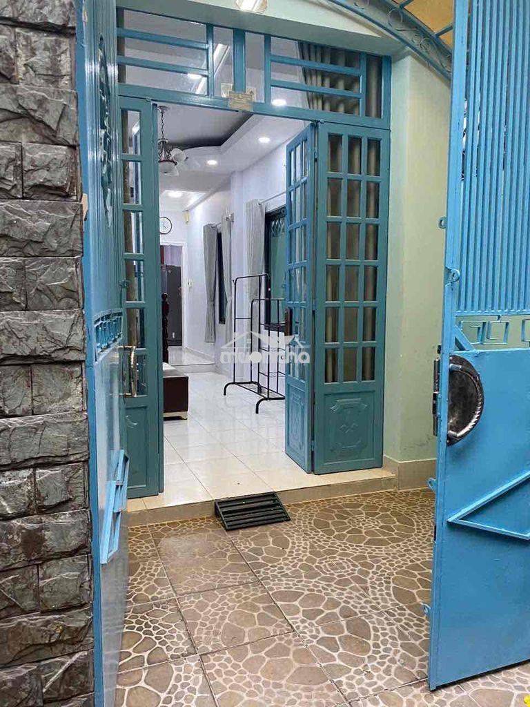 Cho thuê nguyên căn 3pn nhà đẹp quận phú nhuận | 1tr3l sth