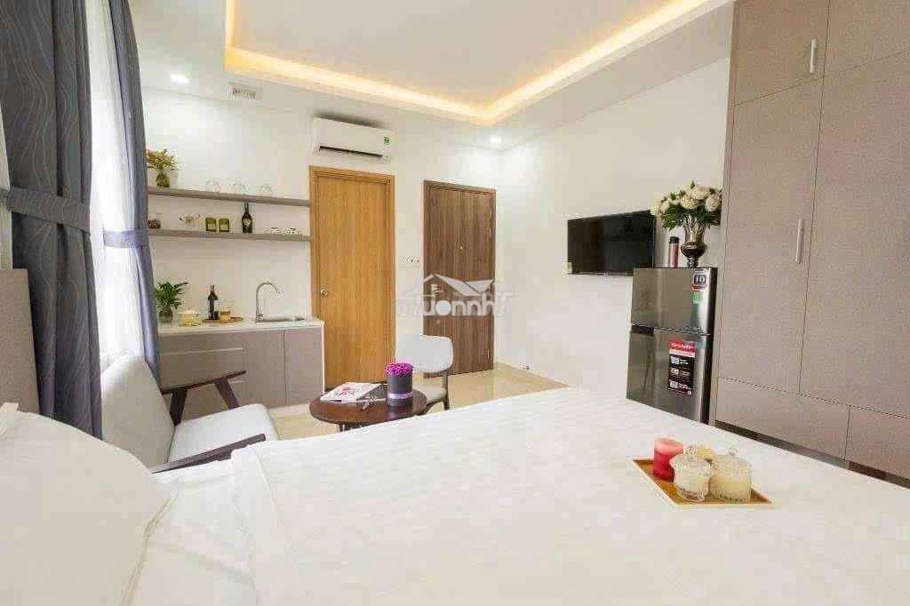 Studio full nt, cửa sổ, nguyễn khoái q4 gần_q1_q5_q7_q8 - 3
