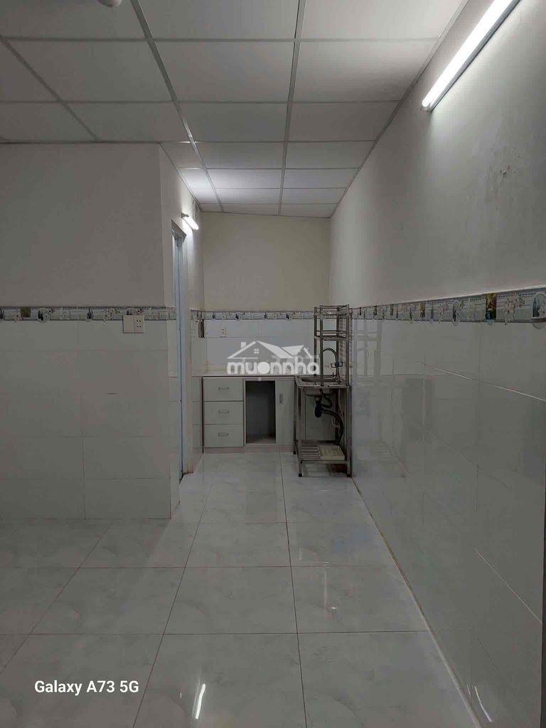 Dãy trọ cao cấp điện nhà nước ,an ninh ,camera 24/7quan 8. - 4