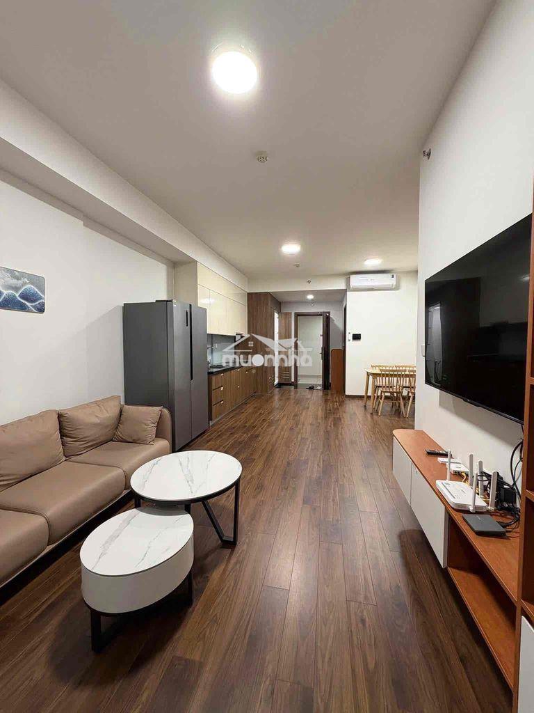 Cho thuê căn hộ akari city 2 phòng ngủ 2 nhà vệ sinh 2bc full nội thất