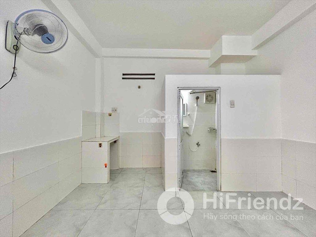 Studio giá rẻ giáp q1,q3,q5- bờ kè hoàng sa - lê văn sỹ - 4
