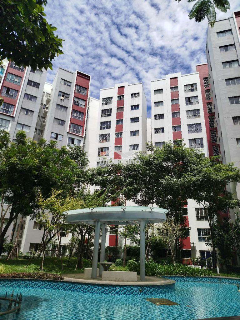 Cho thuê shophouse ruby celadon city tân phú, 1 trệt 1 lầu - 3