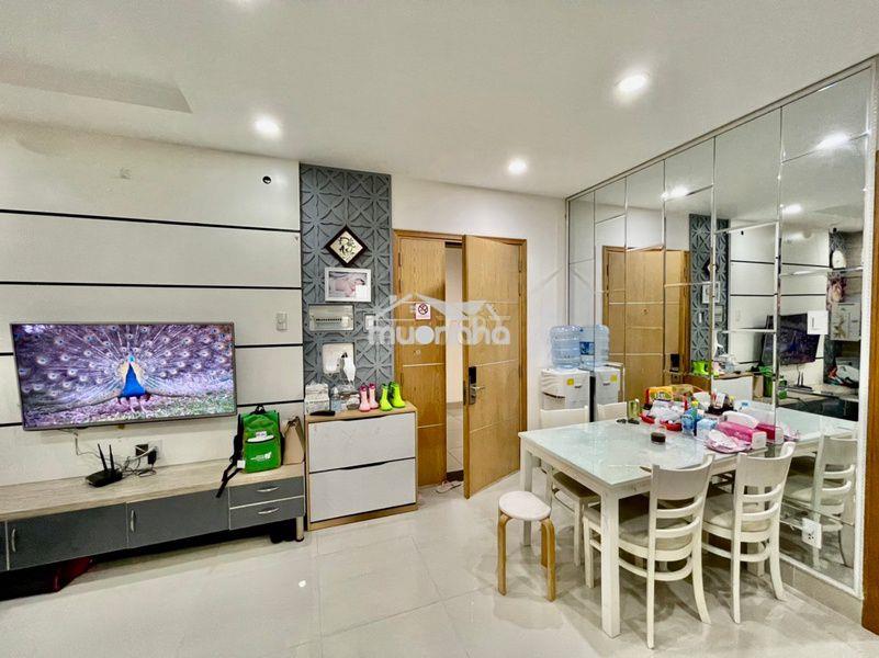 Bán him lam riverside q7 78m2 2pn-2wc giá 2 tỷ 590 - 2