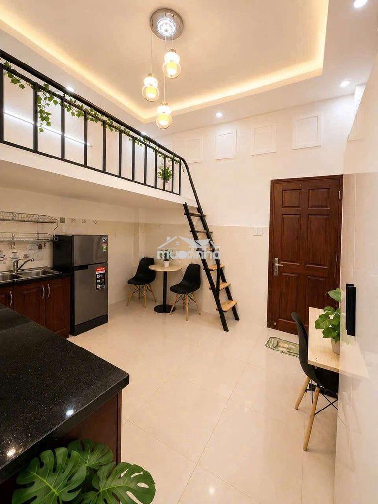 Duplex sinh viên ở 3-4 người ngay tôn đức thắng - Ảnh 2