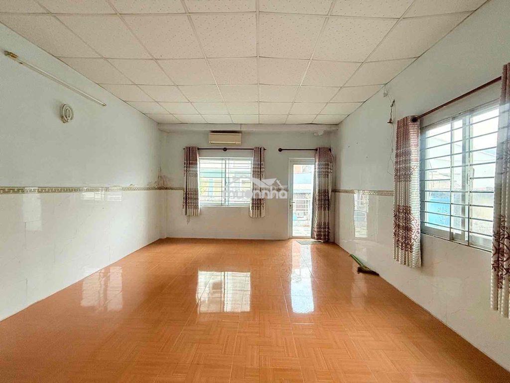 Bán nhà lê đức thọ gò vấp – 55m² – 3 mặt thoáng – chỉ 4 tỷ 980 - 2