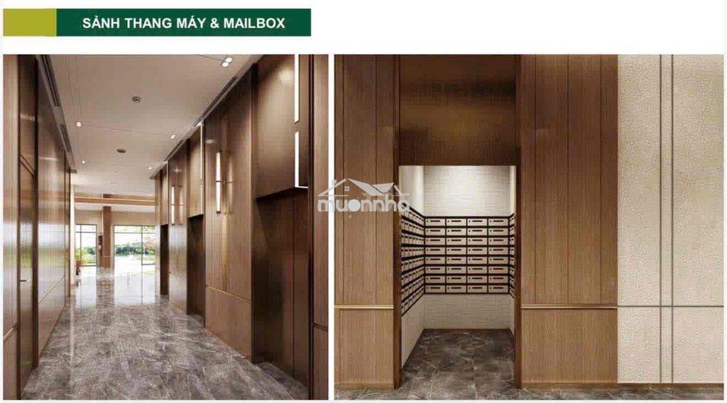 Trellia cove - mizuki park, căn 2pn giá chỉ 4,2 tỷ. ck đến 15,5% - 4