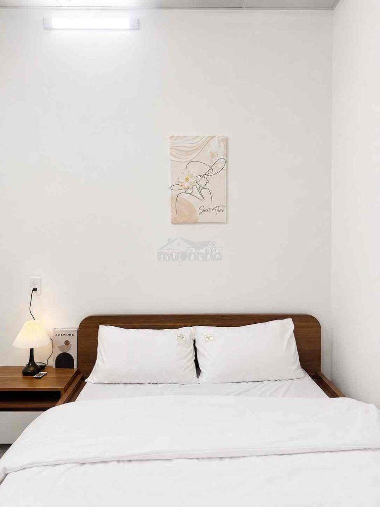 Studio full nội thất vip nhất vườn lài dành cho các bạn sinh viên nttu - 3
