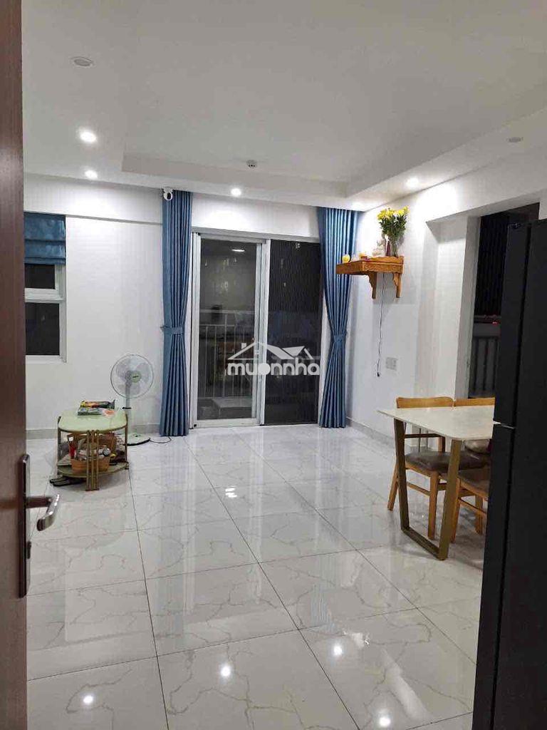 Chính chủ cho thuê 2pn giá 7,8tr, đb chỉ cọc 1tháng - 2