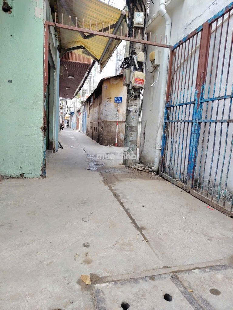 (Hình thật)(chính chủ) cho thuê nhà nguyên căn (nhà mới xây) - 4