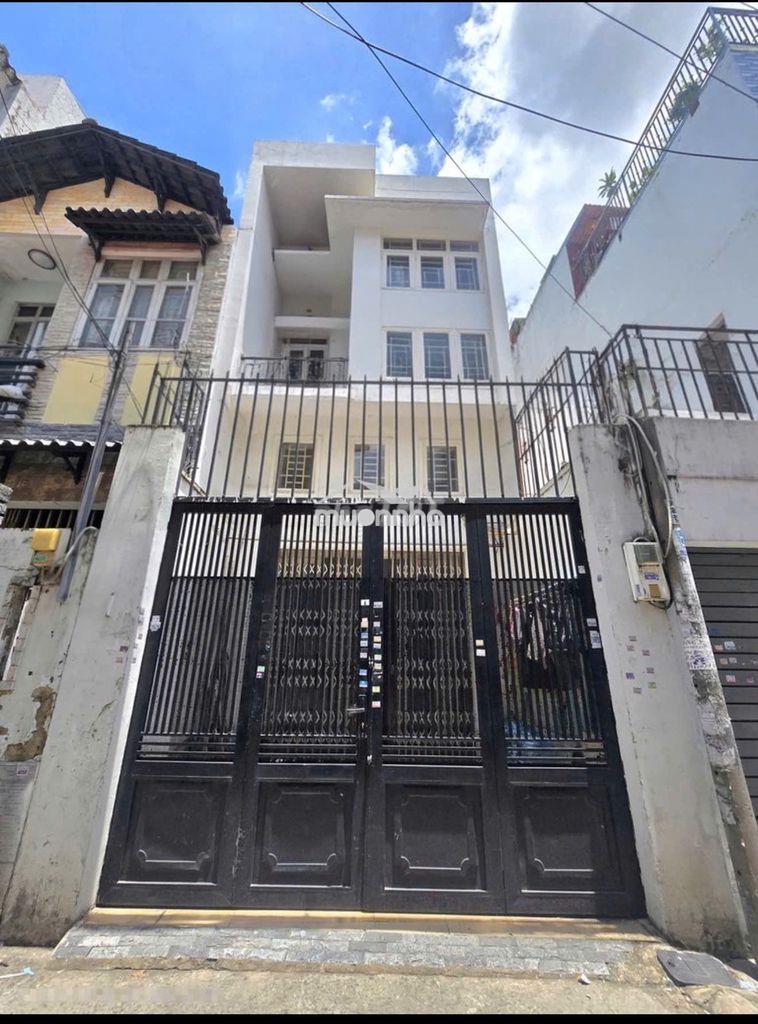 🔴 Hẻm 4m tây thạnh & lê trọng tấn ngay đại học công thương_4 x 15m_3 t