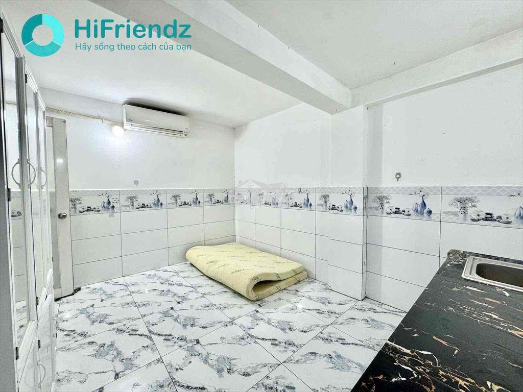 🔥Phòng trọ giá mềm full nội thất gần đh y dược , đh sư phạm , đh sgu… - Ảnh 2