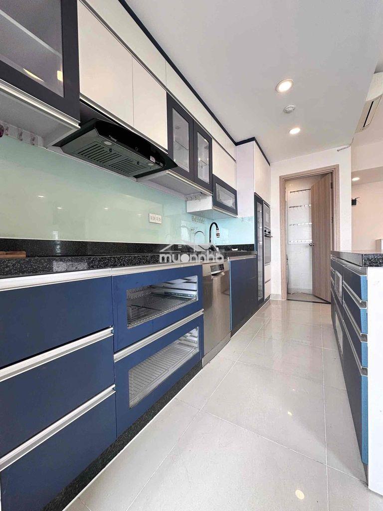 Bán căn hộ chung cư botanica premier 3pn 2wc 90m2 gần công viên gđ - 4