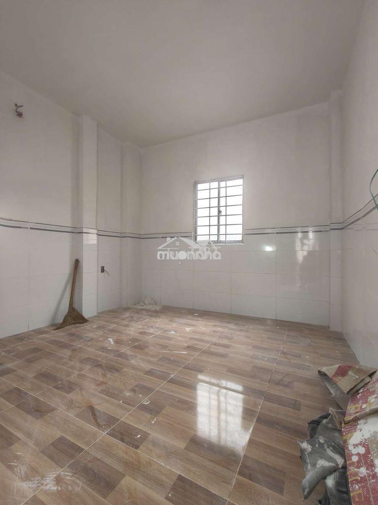 Nhà xây mới 100% - 3