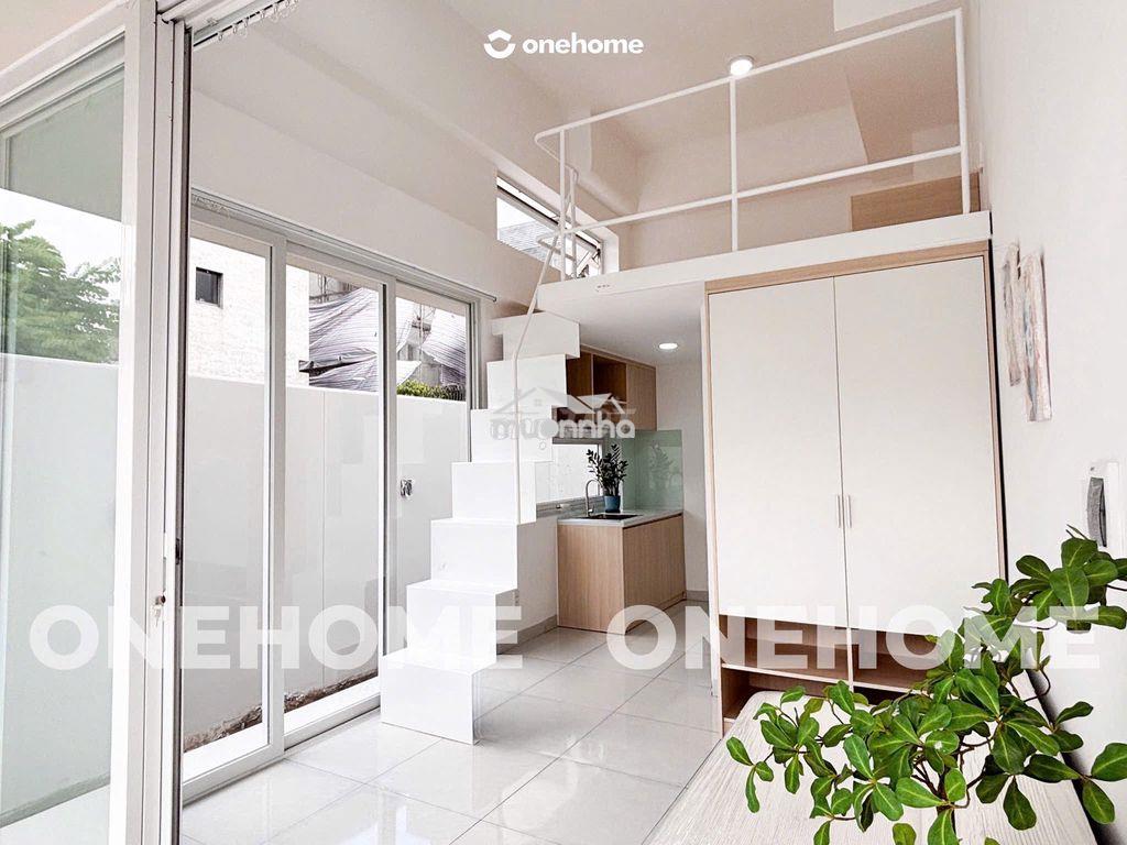 Phòng mới tinh ban công lớn, gần sông q2, giá  chỉ từ 6tr++ - 2