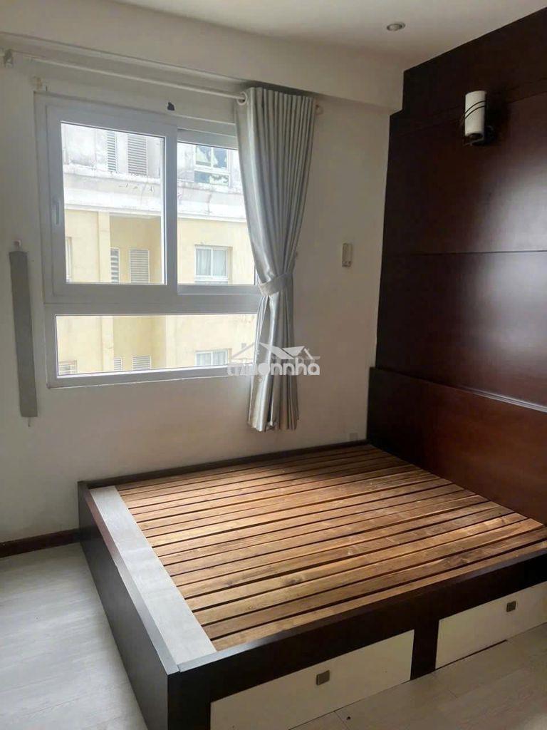 Cho thuê chung cư phan văn trị, quận 5, 80m2, 3pn, 2wc. - 3