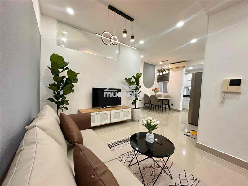 Cuo thuê sky garden phú mỹ hưng q7 nhà mới đẹp giá tốt 2pn2wc fullnt