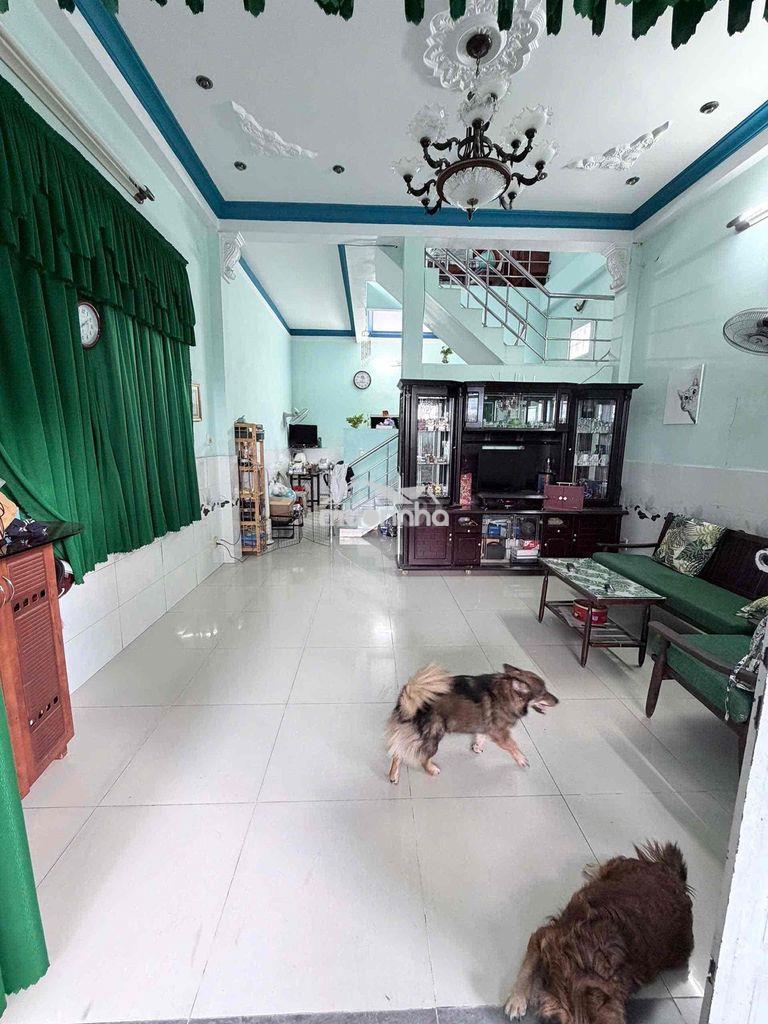 Nhà 1 lầu 3pn 3wc, 3 phòng trọ thu nhập 5tr/tháng, 165,7m2 rộng rãi, a - 2