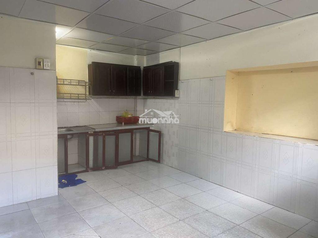 Nhà cho thuê 25m tại 275/111/2 phường 10, gò vấp - 3