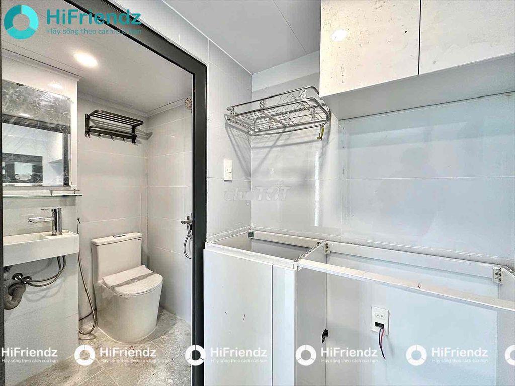 🔥 Siêu phẩm duplex sát đại học nguyễn tất thành 🔥 - 3