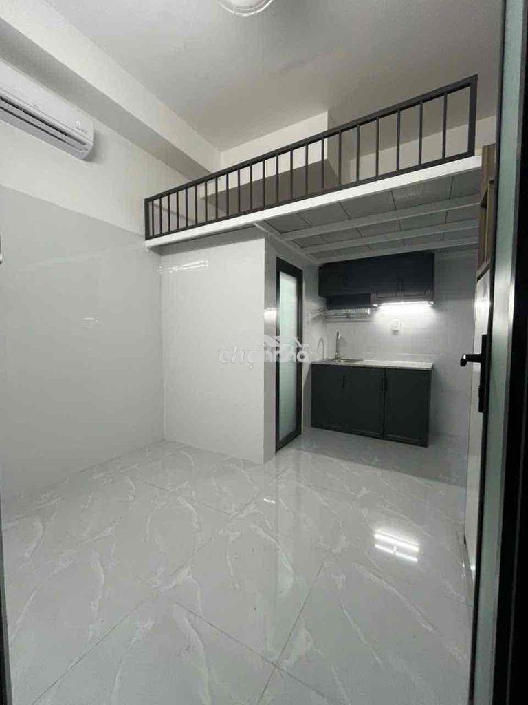 Cho thuê căn hộ mới khai trương , giá từ 4tr - 2
