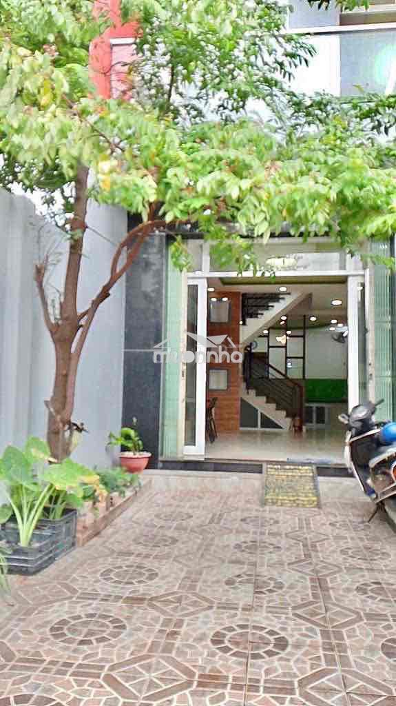 Sân đậu được ô tô ( hẻm tải 6 m ) - 2