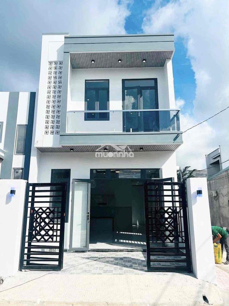 Nhà hoàn thiện - 3
