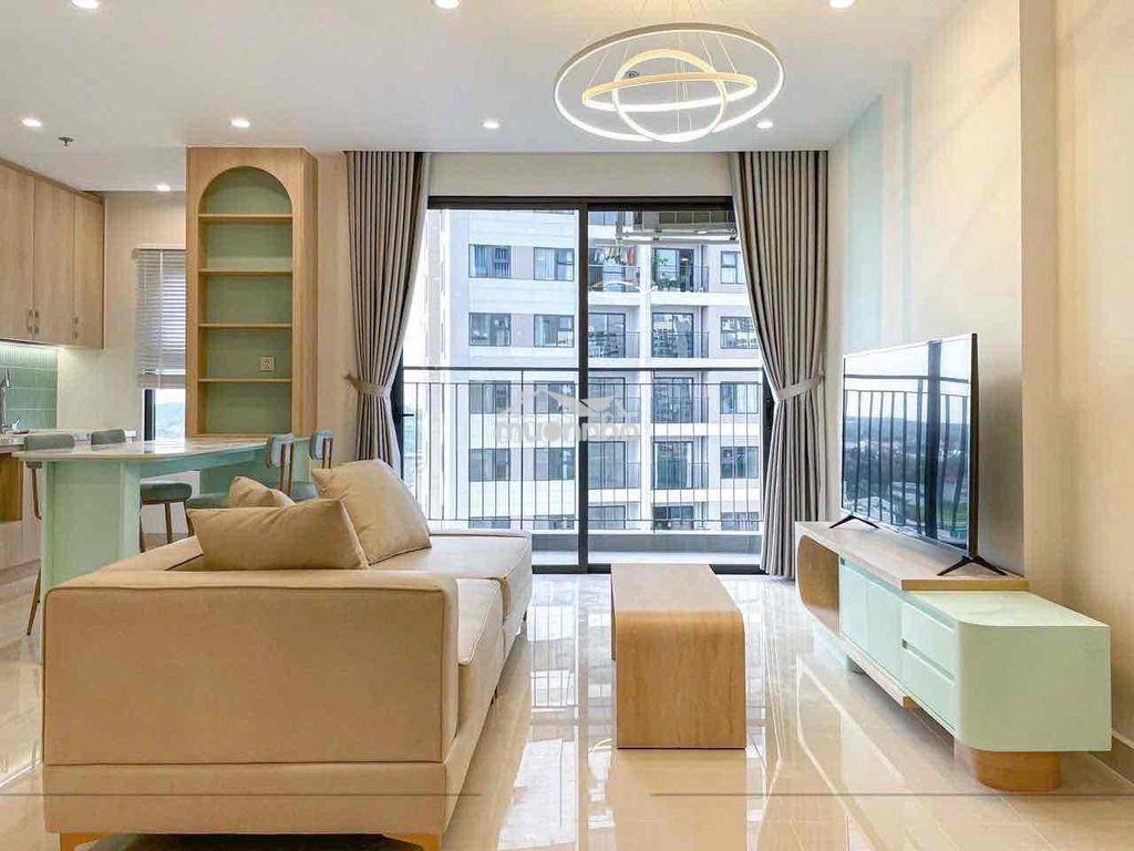 Qua mỹ thanh lý gấp 3pn+ 108m2 sẵn hd thuê 25tr/ tháng - 4