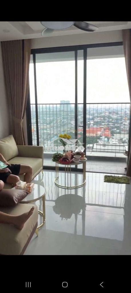 Thuê 2pn nội thất cao cấp – a&t sky garden lái thiêu thuận an 8tr - 2