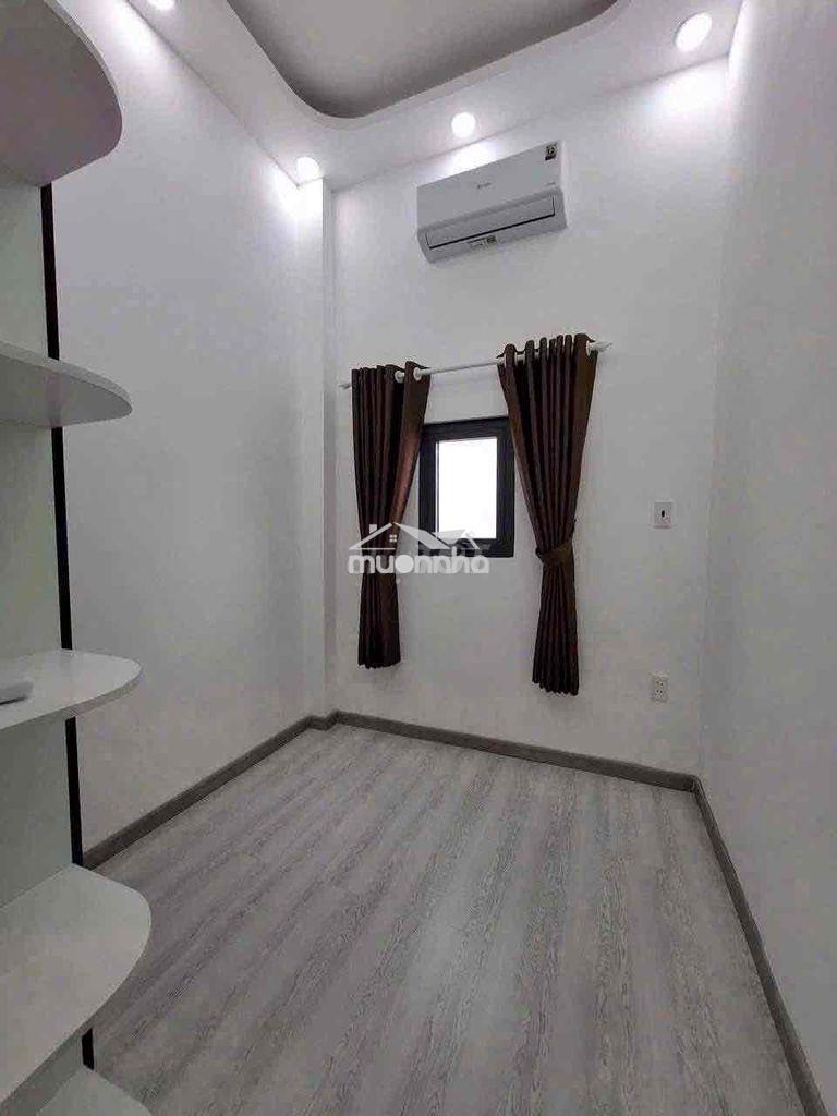 🟩🟩🟩🟩Cho thuê nhà nguyên căn hẻm huỳnh tấn phát - quận 7🟩🟩🟩🟩🟩 - 3