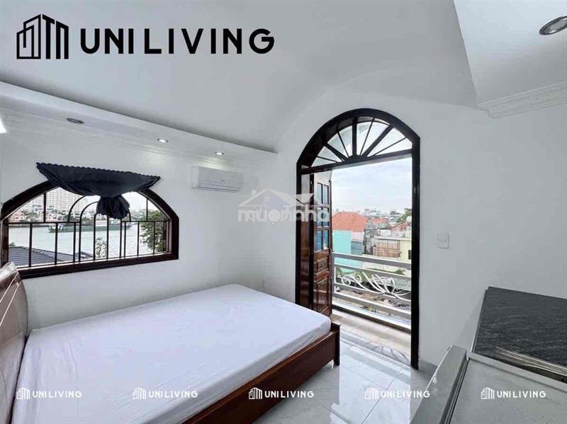 Chính chủ cho thuê phòng siêu thoáng ngay cầu kinh thanh đa