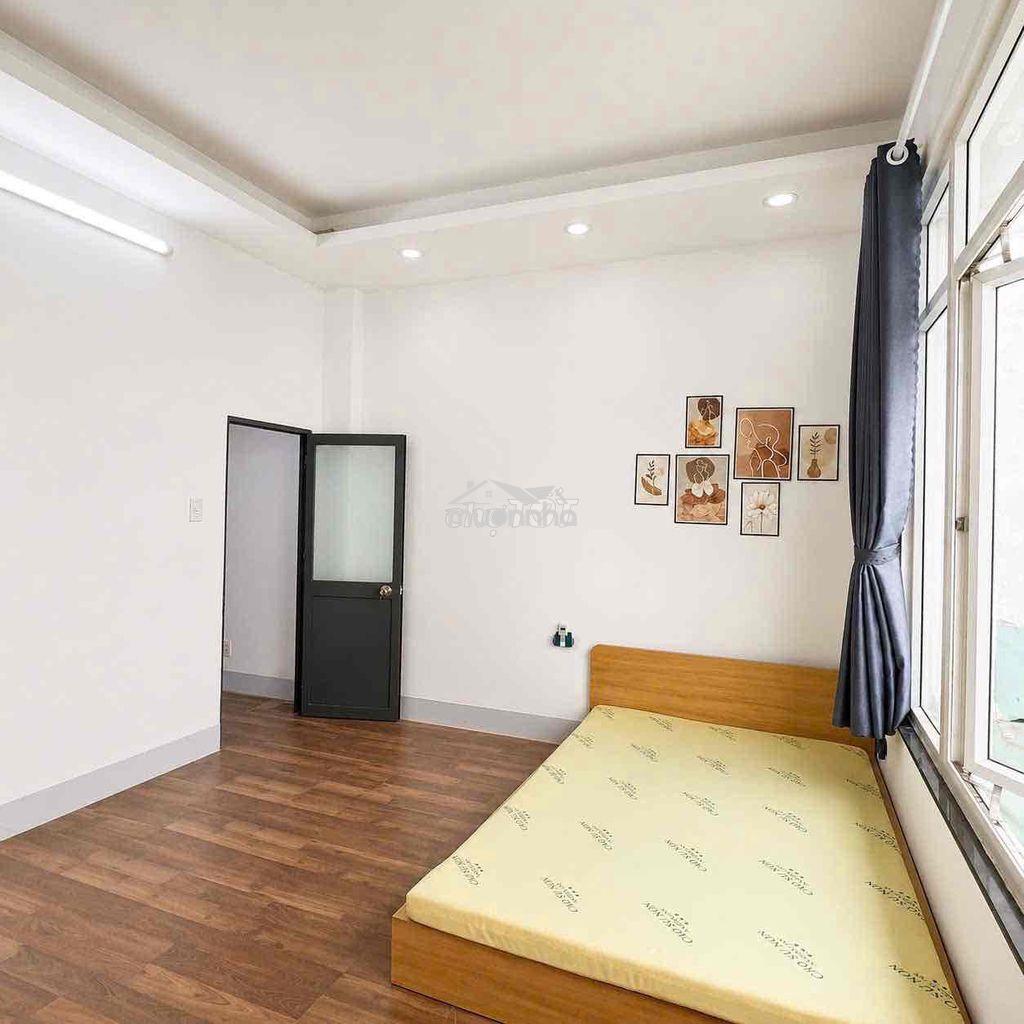 Cho thuê 2 phòng ngủ rộng rãi thoáng mát cho anh chị em cần - 4