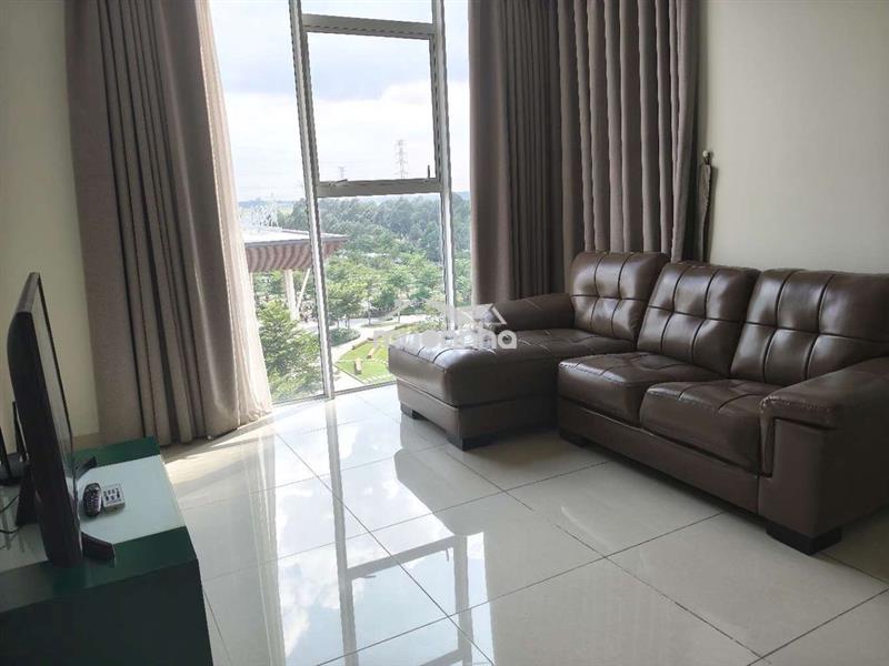 Sora gardens 1, 2 phòng ngủ
