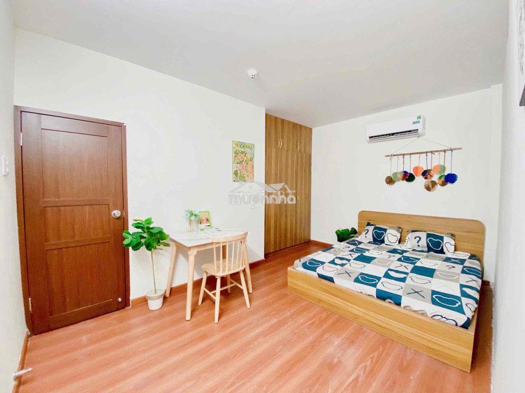 Cho thuê 1pn giá rẻ cửa sổ - tân sơn nhì - đh công thương -đh văn hiến - Ảnh 2