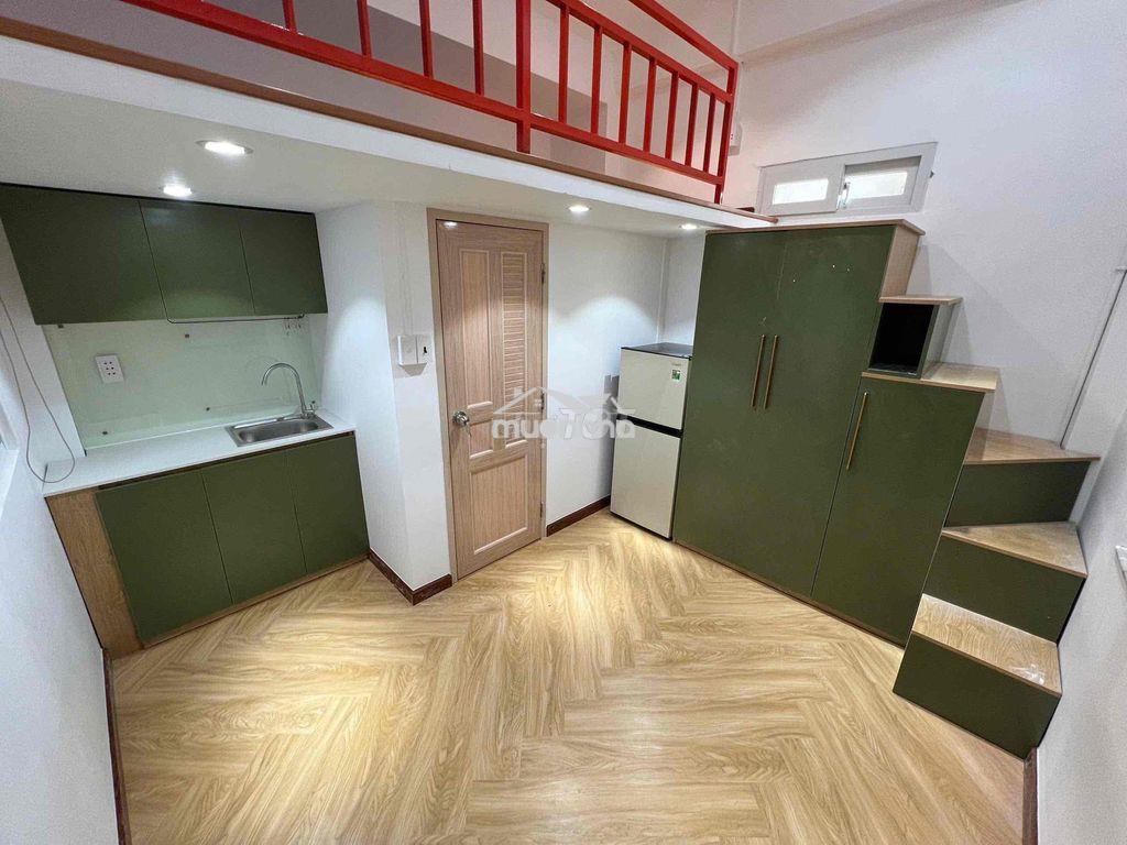 Khai trương duplex đẹp | không giới hạn người | full nt ~ gần huflit - Ảnh 2